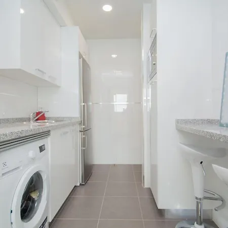 Apartamento Enjoygranada Arabial 5a - Pool & Free Parking *
