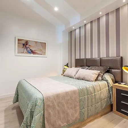 Apartamento Great Centre *