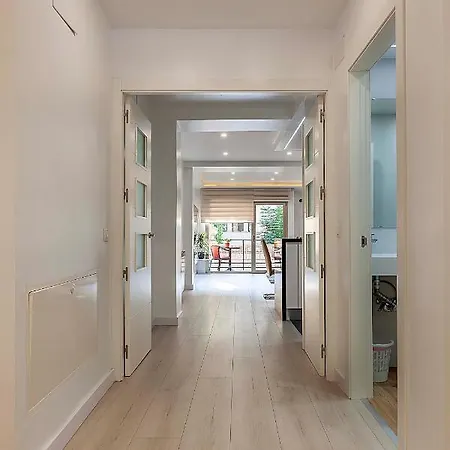 Great Centre Apartment Granada