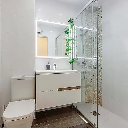 Apartamento Great Centre *