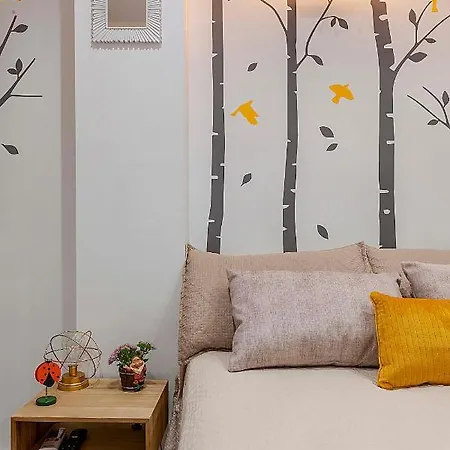 Apartment Great Centre Granada