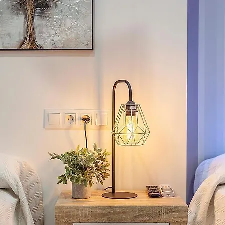Apartamento Great Centre