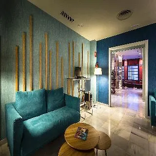 Hotel Comfort Dauro 2 Granada
