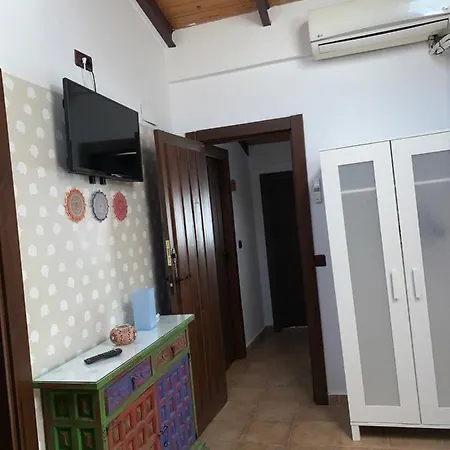 Сasa de vacaciones Arab House D' Oro Alhambra Center *