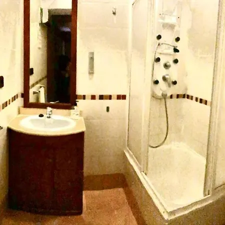 Holiday home Arab House D' Oro Alhambra Center Granada