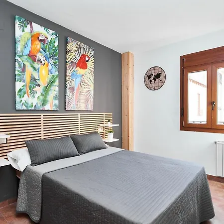 Apartament Enjoygranada Carlos Cano I Grenada