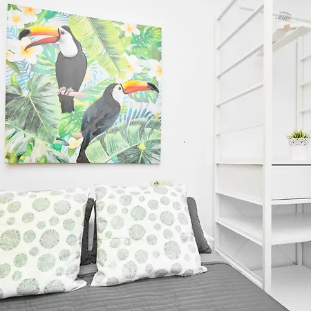 Enjoygranada Carlos Cano I Apartament Grenada