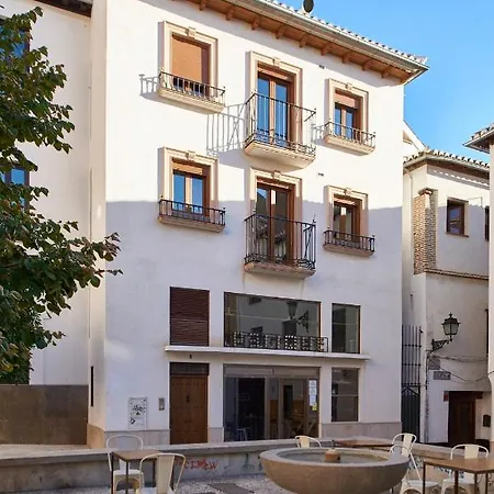 Enjoygranada Carlos Cano I