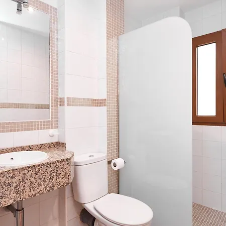 Apartamento Enjoygranada Carlos Cano I Granada