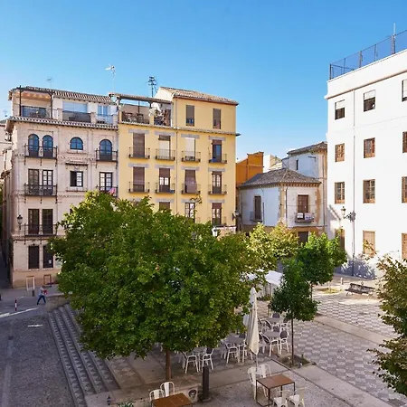 Enjoygranada Carlos Cano I Granada