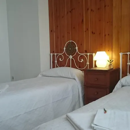 Vakantiehuis El Jardin De La Abuela *