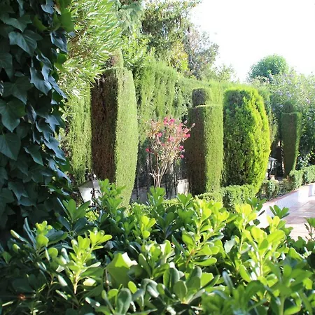 El Jardin De La Abuela Vakantiehuis