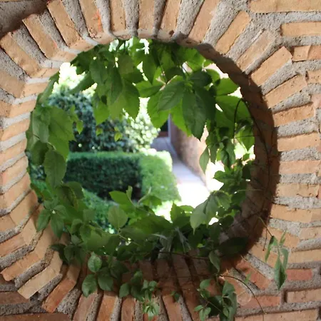 El Jardin De La Abuela Vakantiehuis *