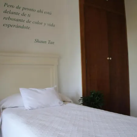 Vakantiehuis El Jardin De La Abuela