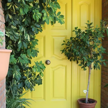 El Jardin De La Abuela Vakantiehuis *