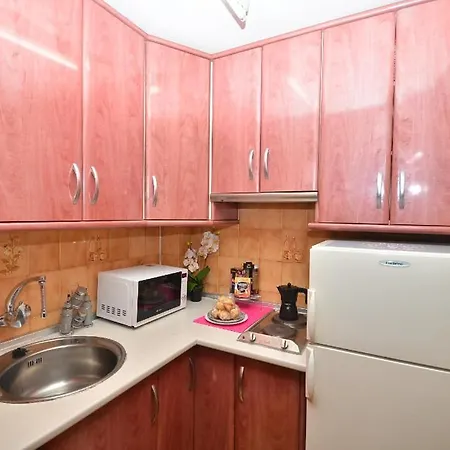 Apartamento Pleno Centro De * Granada