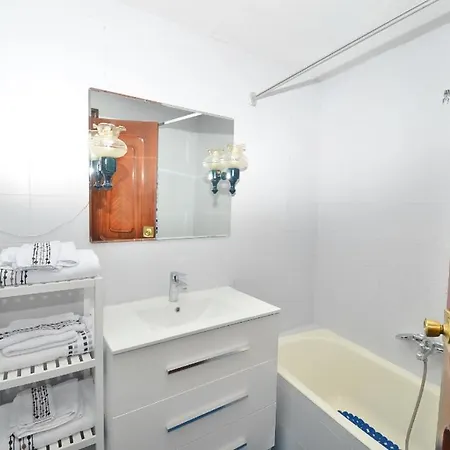 Apartamento Pleno Centro De Apartamento *
