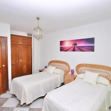 Apartamento Pleno Centro De Apartamento Granada