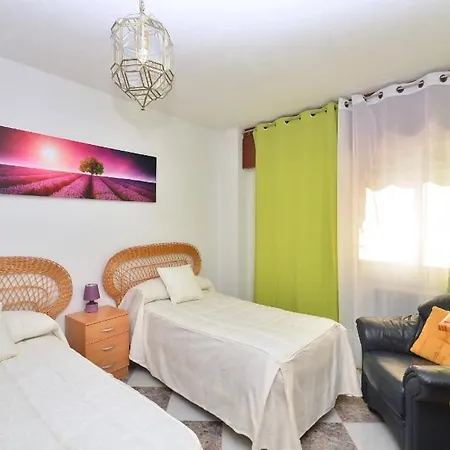 Apartamento Pleno Centro De *