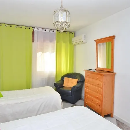 Apartamento Pleno Centro De