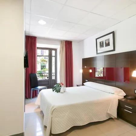 Atenas Guest house