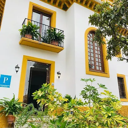 Hotelito Suecia Pensión Granada