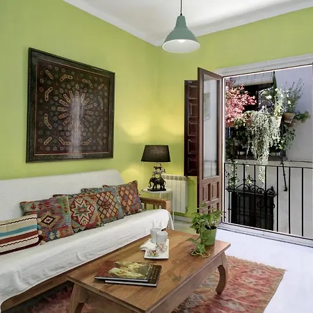 Appartamento Mirador Alhambra *