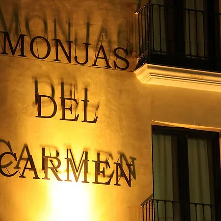Otel Monjas Del Carmen 3*