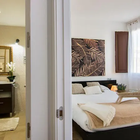 Apartamento Plaza Del Carmen Appartamento *