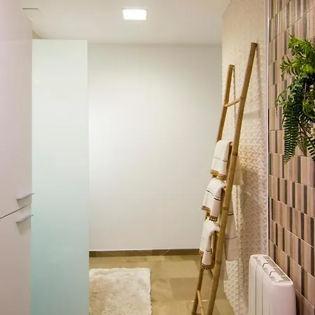 Apartamento Plaza Del Carmen *
