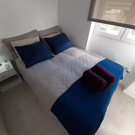 Apartamento Domotic Lux *