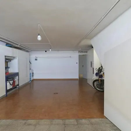 Appartamento Blanco Esqui Y Alhambra. Garaje Privado *