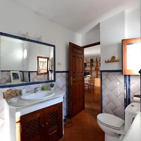 Callejón Del Aljibe De Trillo Apartamento *