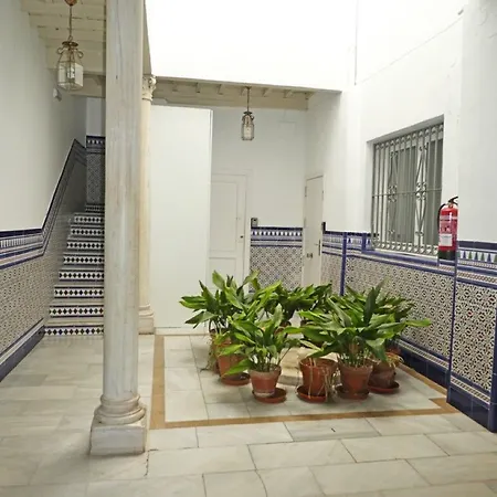 Hotel Deluxe 3000 Granada