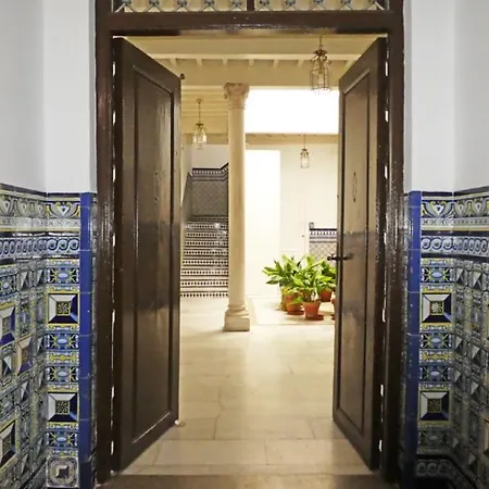 Deluxe 3000 Hotel Granada