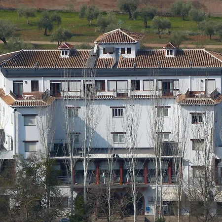 Otel Residencial Guadalupe 2*