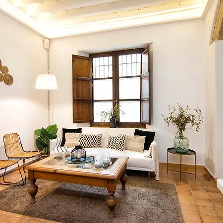 Apartamento La Corrala De La Catedral