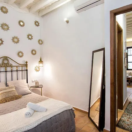 Appartement La Corrala De La Catedral