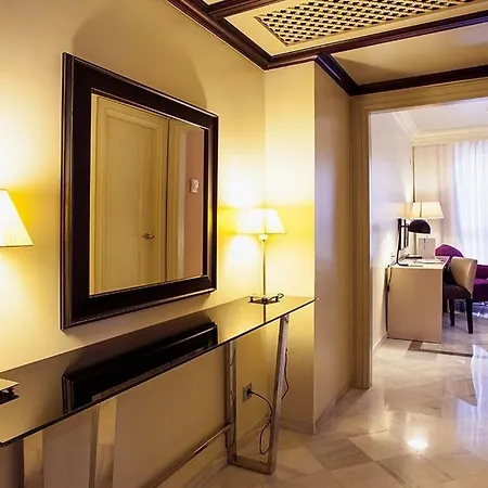 Vincci Albayzin 4*