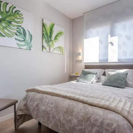 Apartment Big Apple By A3rentals *