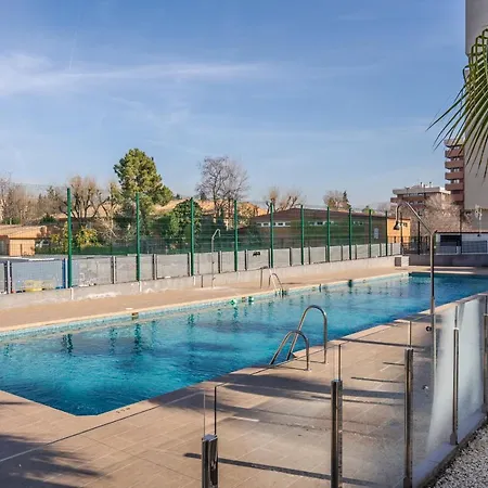 Big Apple By A3rentals Apartment Granada