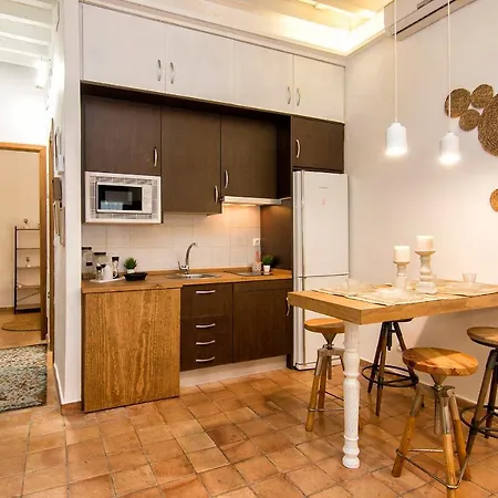 Apartamento La Corrala De La Catedral *
