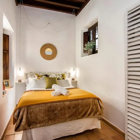 Appartement La Corrala De La Catedral