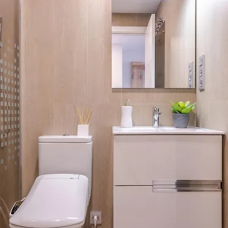 Big Apple By A3rentals Apartment