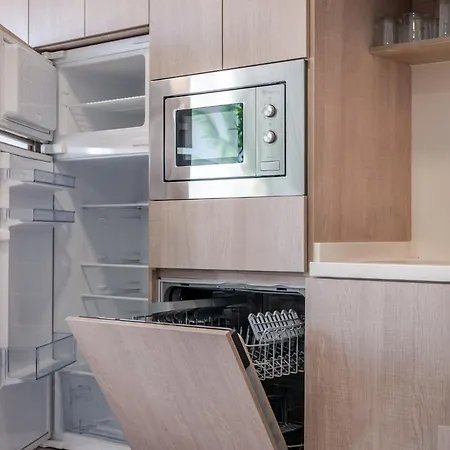 Big Apple By A3rentals Apartment *