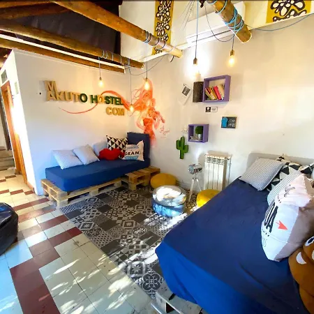 Hostal Makuto Coliving House