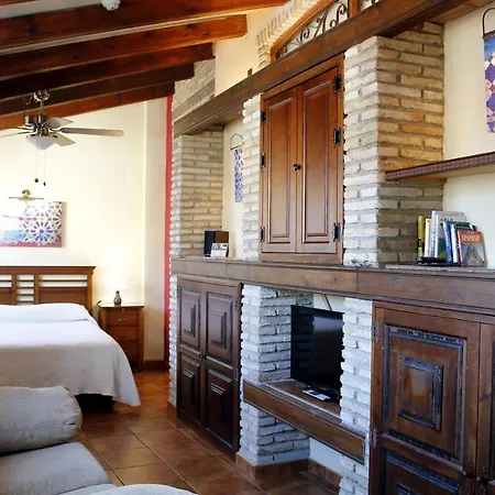 Arte Vida & Apartman Granada