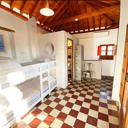 Hostal Makuto Coliving House