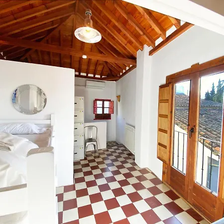 Hostal Makuto Coliving House *
