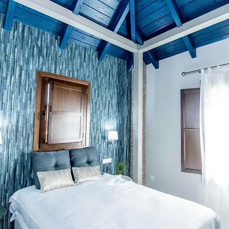 Appart hôtel Elvira 50